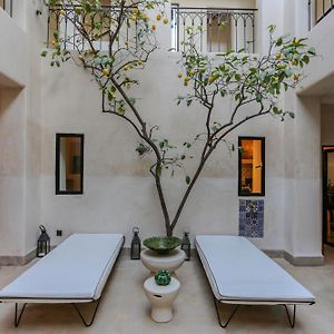 Riad Deluxe